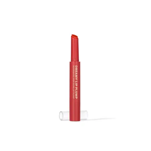 Profusion Cosmetics, Dreamy, Volumizing & Hydrating, Lip Plumper, Red Cherry, 1.5 ml