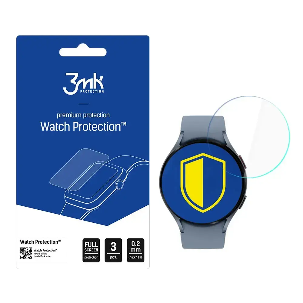 3mk Protection защитное стекло для Samsung Galaxy Watch 5 44 mm