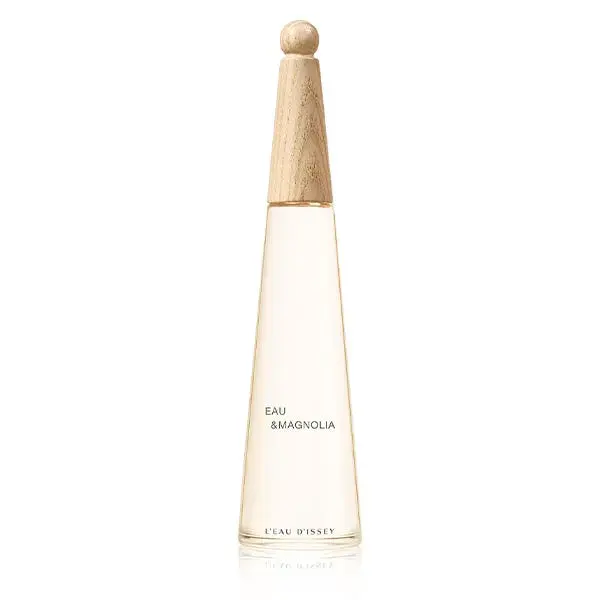 Issey Miyake L'Eau d'Issey Eau & Magnolia (EDT) tualetes ūdens sievietēm 100 ml