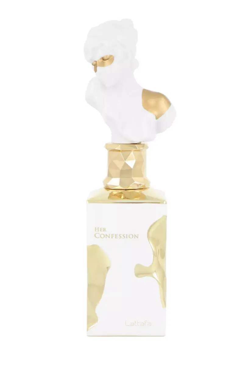 Lattafa Her Confession (EDP) parfüümvesi naistele 100 ml