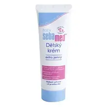 Baby Cream Extra Soft