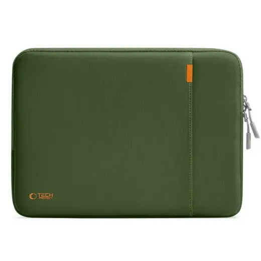Tech-Protect Defender Laptop Bag 15-16 - Green