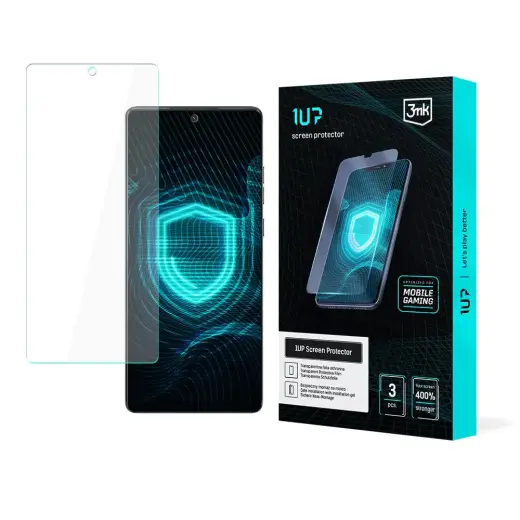 Motorola Moto G85 - 3mk 1UP