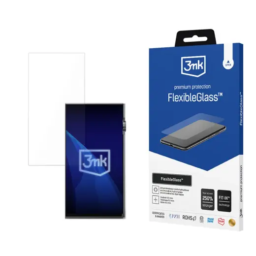 iBasso DX340 - 3mk FlexibleGlass