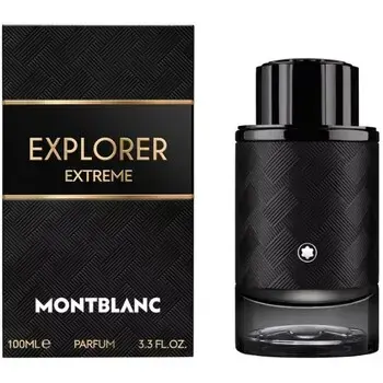 Montblanc Explorer Extreme (Parfum) духи для мужчин 60 мл