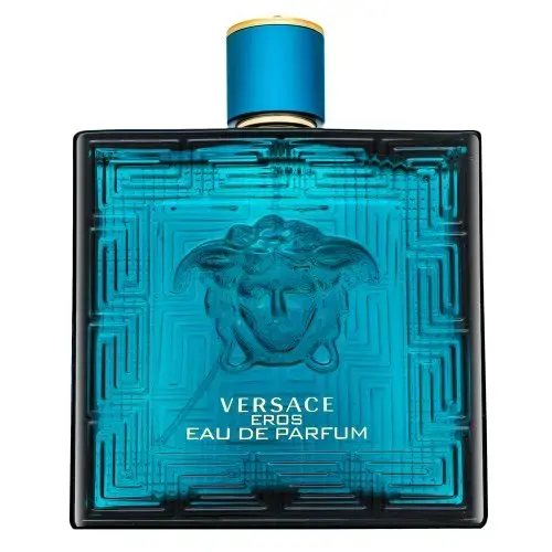 Versace Eros (EDP) parfimērijas ūdens vīriešiem 200 ml