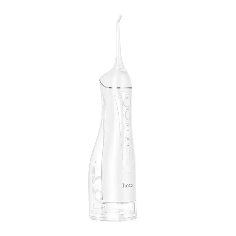 Suuloputusseade Hoco IPX7 300 ml HP63 valge