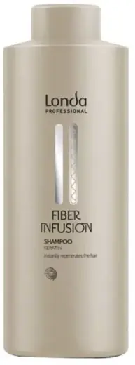 Londa Professional Fiber Infusion Shampoo 1000 Ml