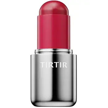 TIRTIR Mood Glider Lip & Blush Stick - Multifunkční tyčinka 3,8 g 05 Mulberry Potio Lip Tint