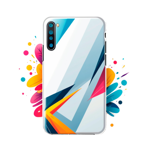 Mobile phone cases (models)
