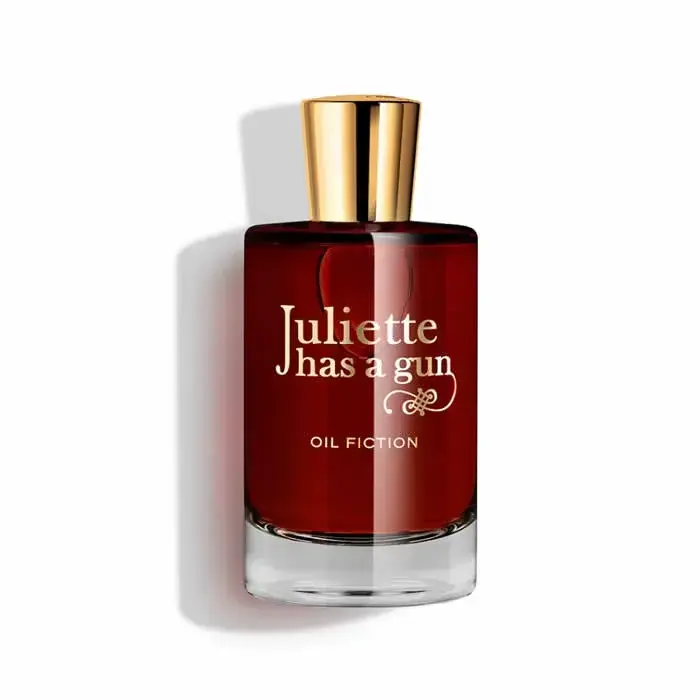 Juliette Has A Gun Oil Fiction (EDP) parfimērijas ūdens unisex 100 ml