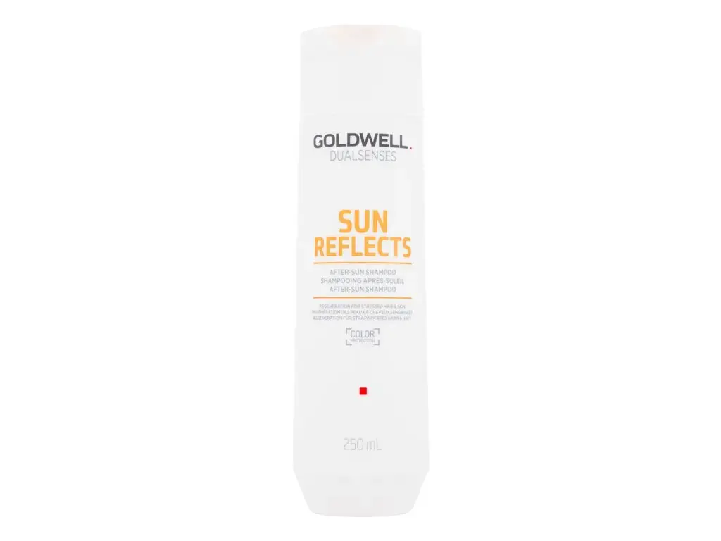 Goldwell Dualsenses Sun Reflects After-Sun Shampoo Shampoo 250 ml