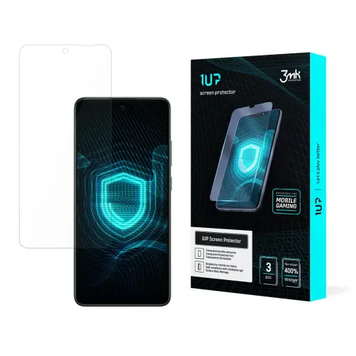 OPPO Reno 12 F/Fs - 3mk 1UP