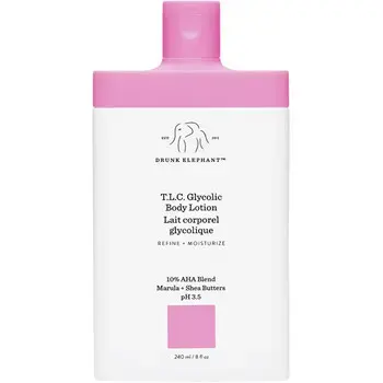 Purjus Elephant TLC glükooli kehakreem 240ml