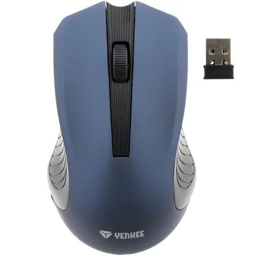 Yenkee YMS 2015BE 1000dpi Wireless mouse