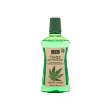 XPel Hemp Mouthwash 500ml