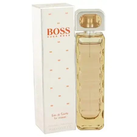 Hugo Boss BOSS Orange (EDT) туалетная вода для женщин 75 мл