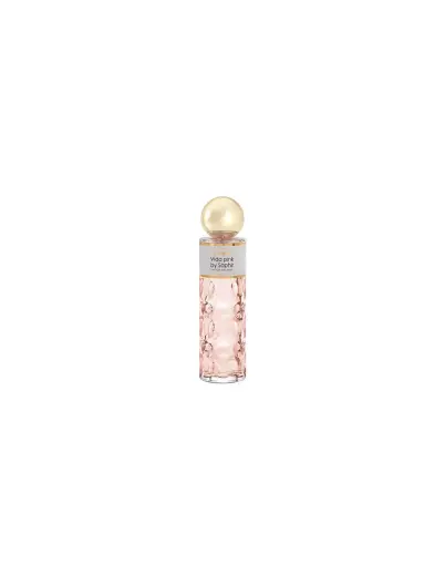 Saphir Vida Pink (EDP) parfumuotas vanduo moterims 200 ml