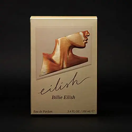 Billie Eilish Eilish (EDP) parfimērijas ūdens sievietēm 100 ml