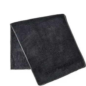 Slick Gorilla Microfibre Towel - Rychleschnoucí ručník na vlasy