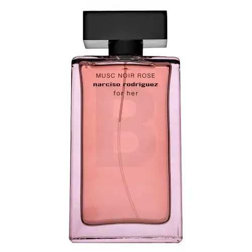 Narciso Rodriguez For Her Musc Noir Rose (EDP) parfumuotas vanduo moterims 100 ml