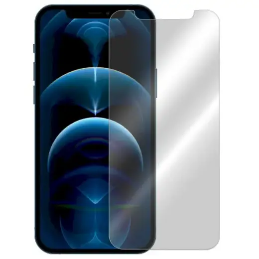 GoodBuy tempered glass for phone iPhone 12 | iPhone 12 Pro