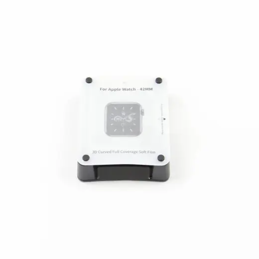 Screen Protector for Apple Watch 40mm 3pcs