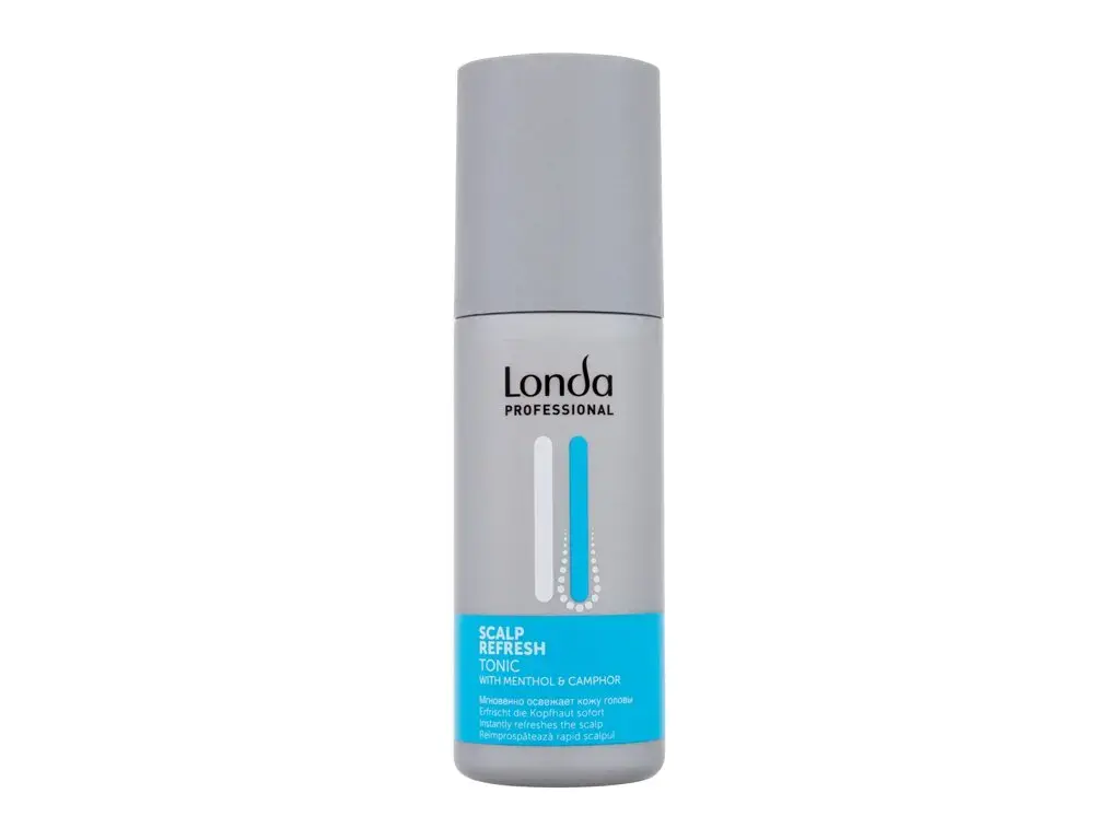 Londa Professional Scalp Refresh Tonic Leave-In Hair Serum 150 ml