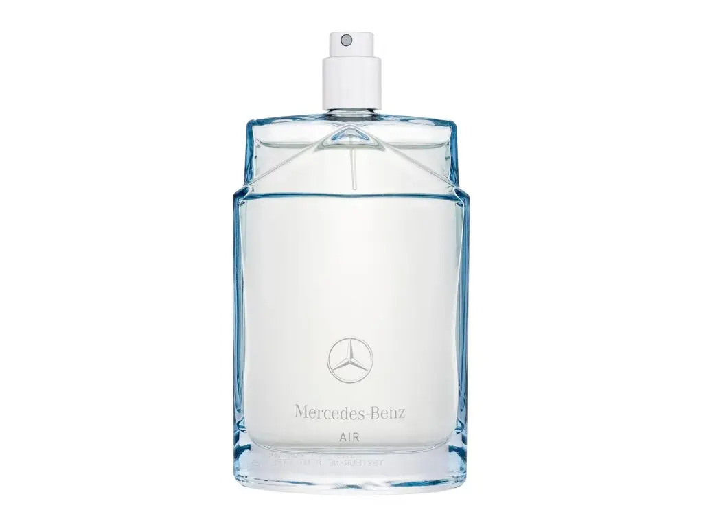 Mercedes-Benz Air (EDP) parfimērijas ūdens vīriešiem 100 ml