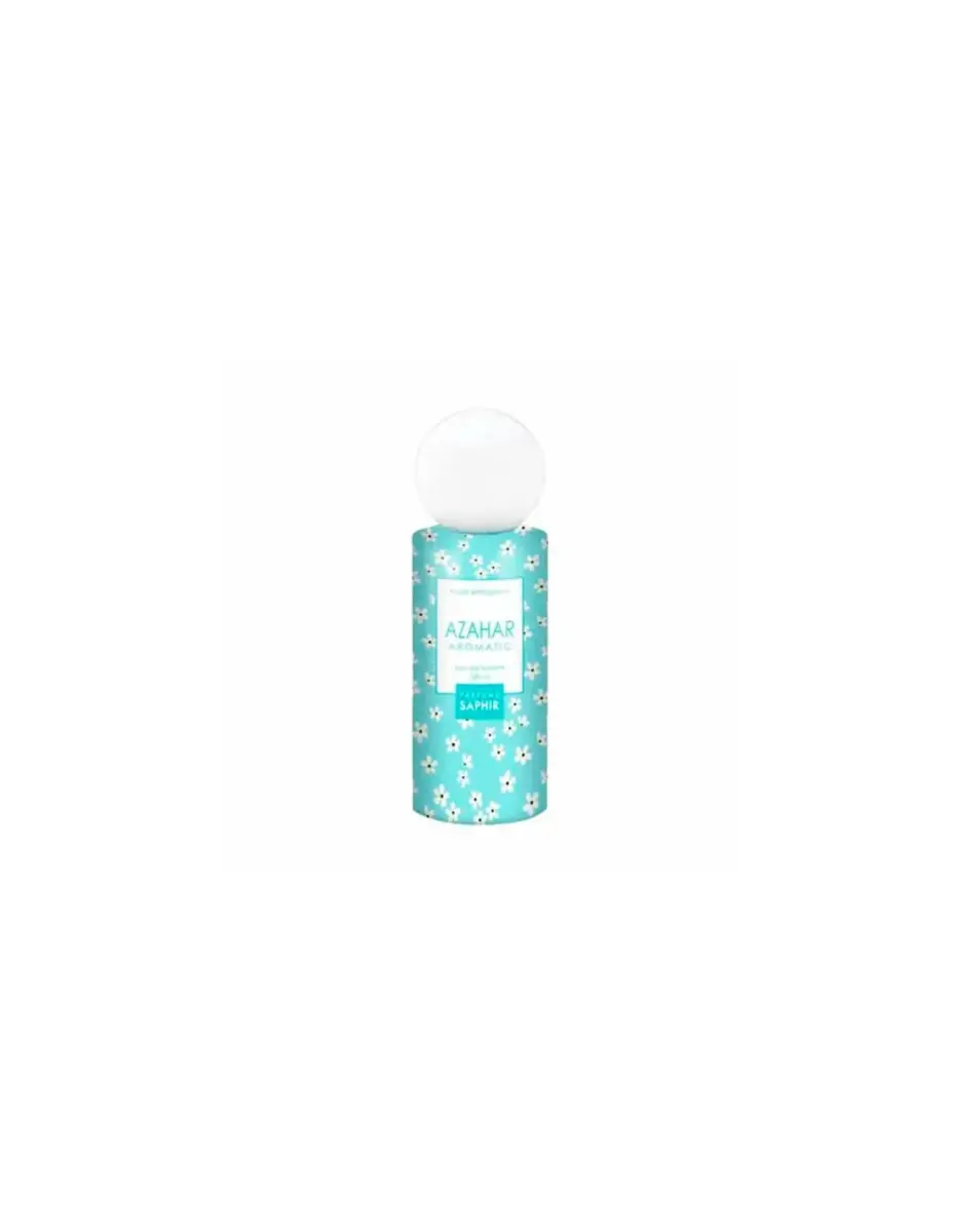 SAPHIR FRUITS ATTRACTION AZAHAR EDT SPRAY 100 ML