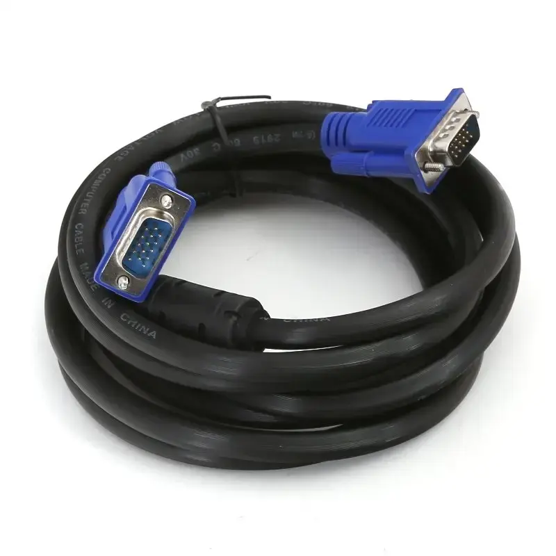 Omega OUV1 Media VGA D-SUB Video Cable VGA | VGA 3m