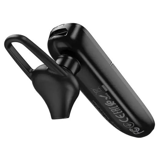 Borofone BC36 Bluetooth Handsfree Black