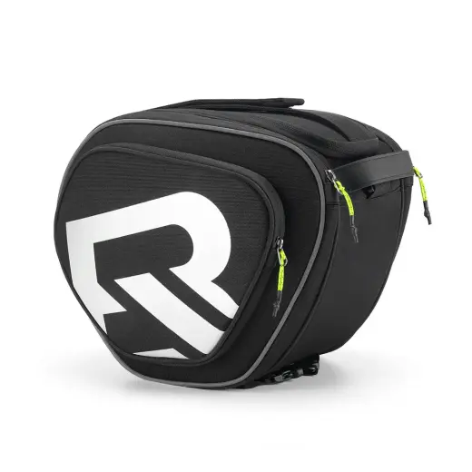 Rockbros A40-1 Motorcycle Tank Bag for 12L Motorcycles - Black