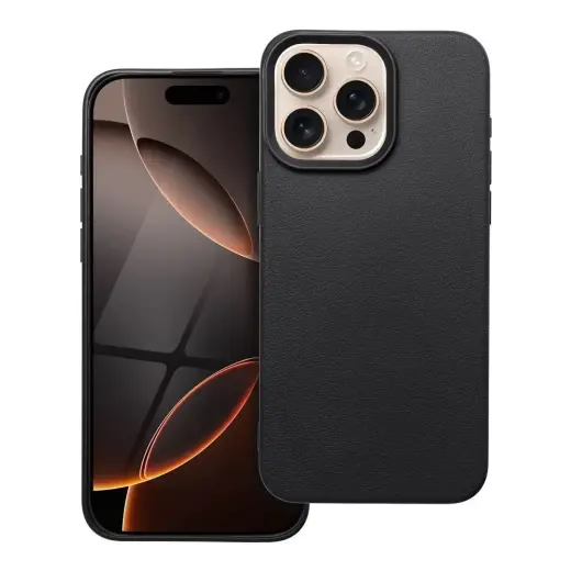 SKIN maciņš telefonam Samsung Galaxy A16 5G (A166) melns