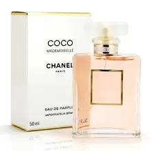 Chanel Coco Mademoiselle (EDP) parfimērijas ūdens sievietēm 35 ml