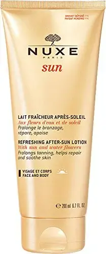 NUXE Sun Refreshing After-Sun Lotion 200ml