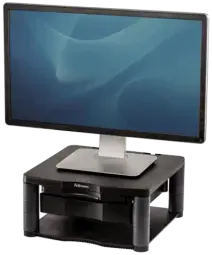Monitora paliktnis Fellowes Premium Monitor Riser Plus 36kg