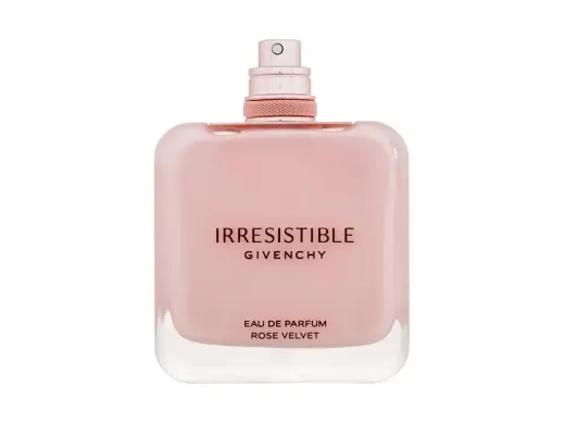 Givenchy Irresistible Rose Velvet (EDP) парфюмерная вода для женщин 80 мл