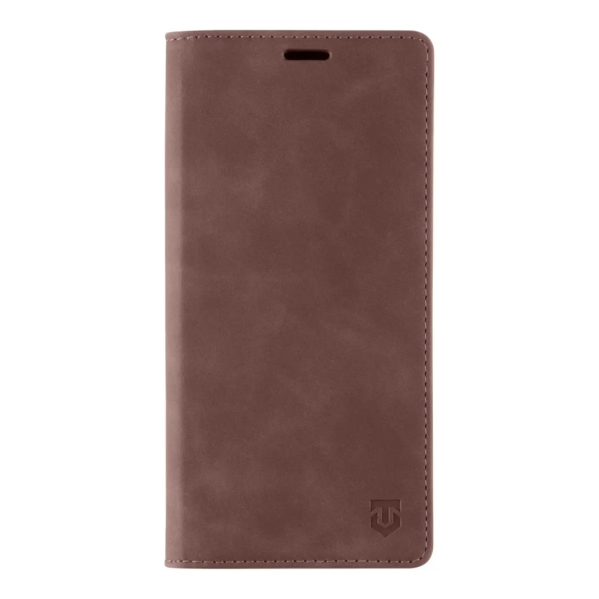 Tactical Xproof Pro grāmatveida maciņš telefonam Honor 50 Lite brūns