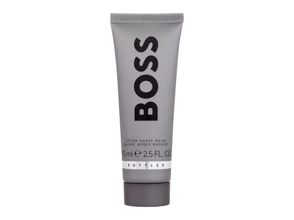 HUGO BOSS Boss Bottled Aftershave Balm 75 ml