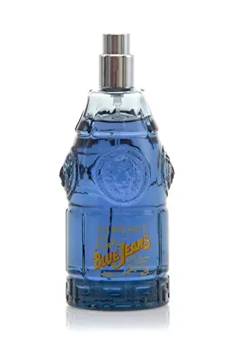 Versace Blue Jeans (EDT) туалетная вода для мужчин 75 мл