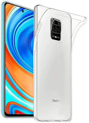 Fusion Ultra 2mm Protect telefoni ümbris Xiaomi 15 Ultra läbipaistev