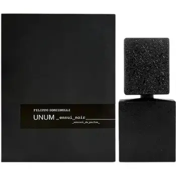 Filippo Sorcinelli Ennui-noir Extrait de Parfum 100ml