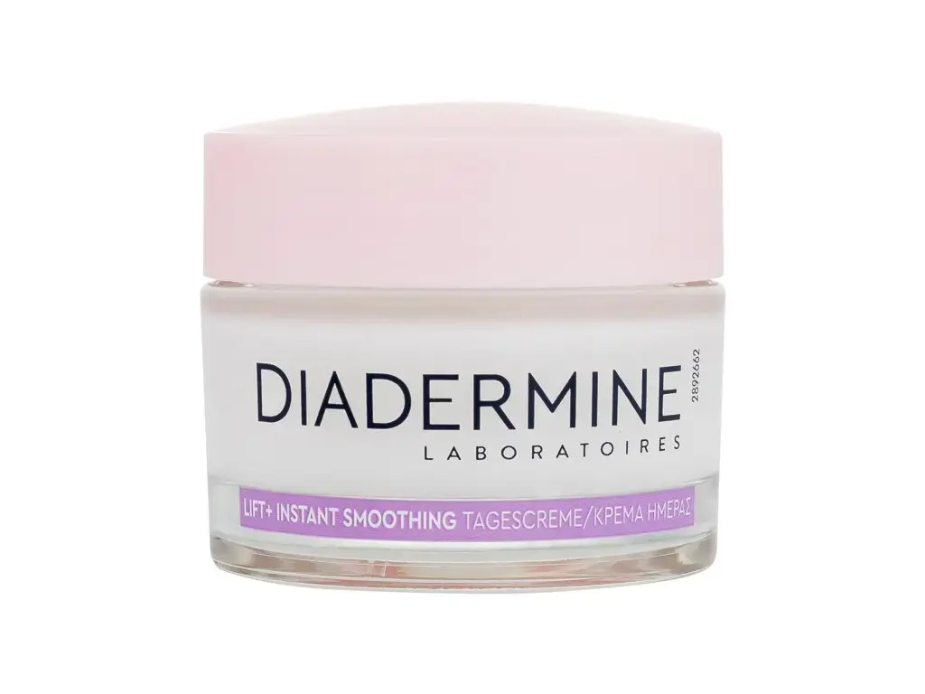 Diadermine Lift+ Instant Smoothing Anti-Age Day Cream Day Cream 50 ml
