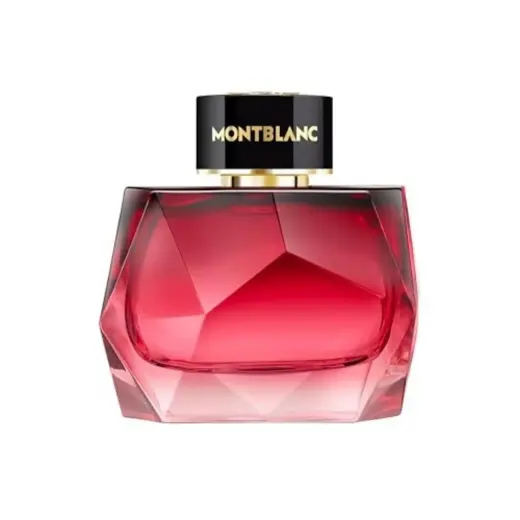 Montblanc Signature Elixir (EDP) парфюмерная вода для женщин 90 мл
