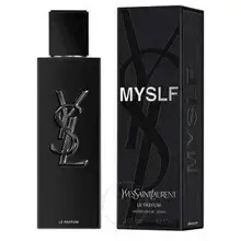 Yves Saint Laurent MYSLF Le Parfum (Parfum) духи для мужчин 60 мл