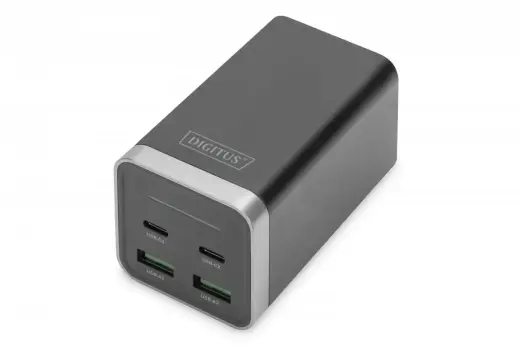 USB-адаптер для зарядки DA-10180 зарядное устройство | USB-A | белое
