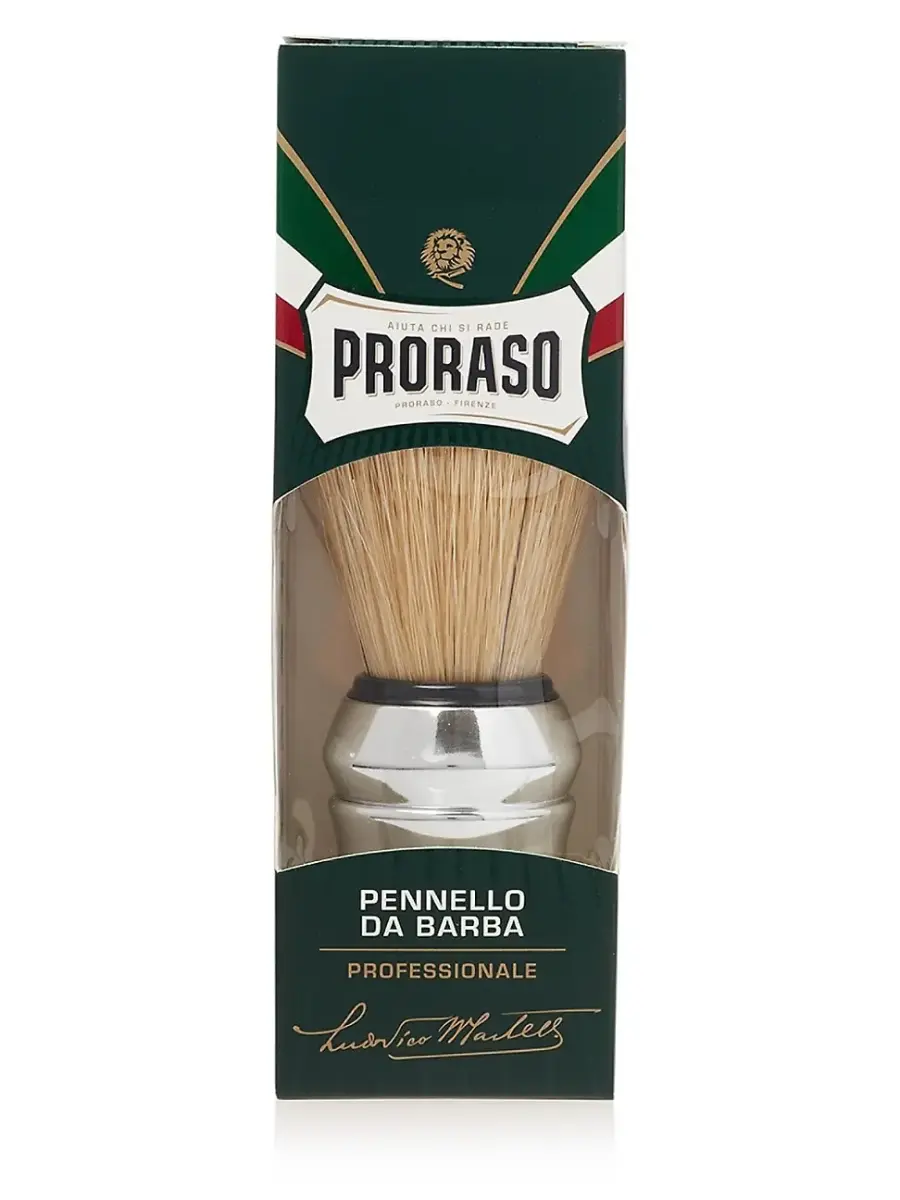 Proraso Men S Professional Shaving Brush