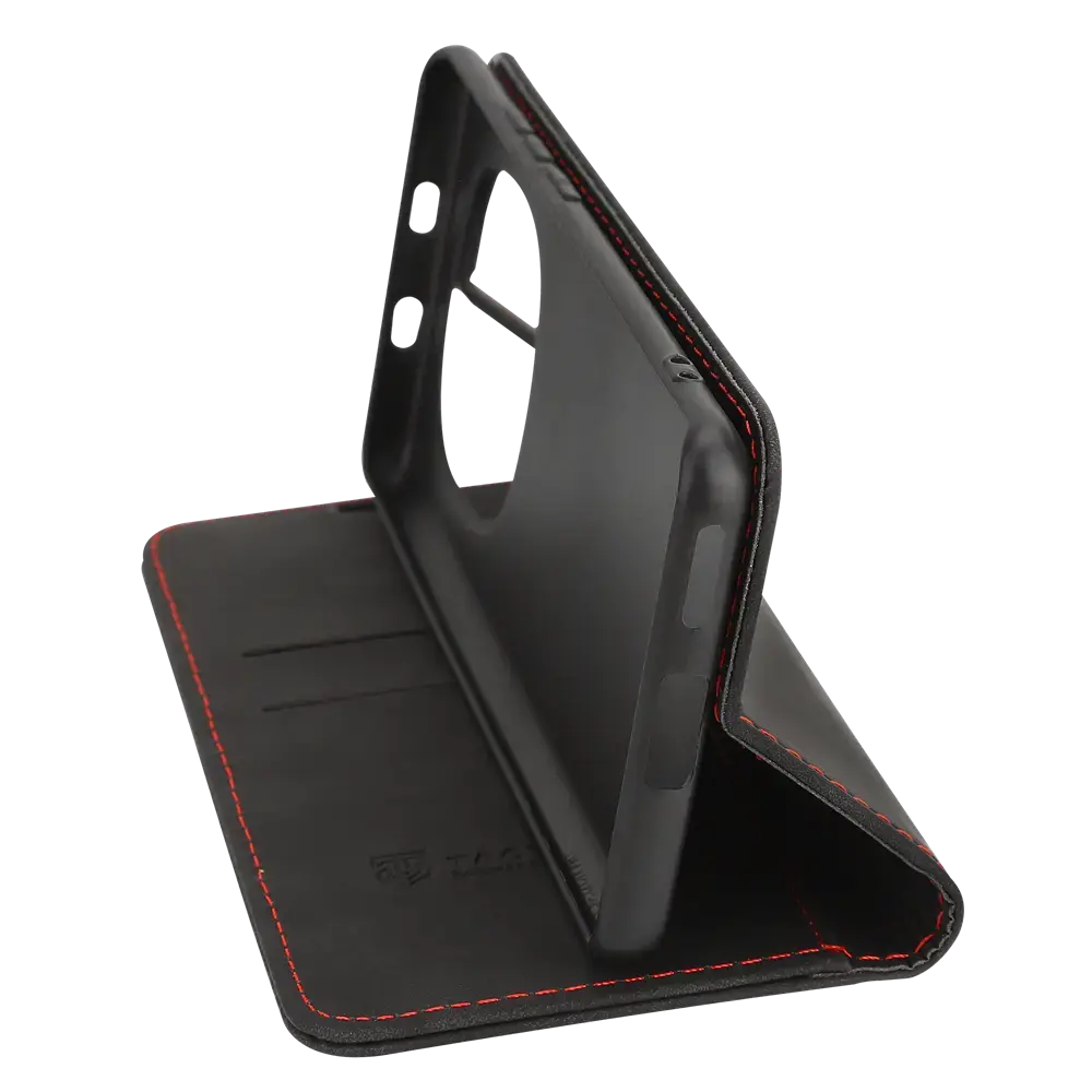 Tactical Xproof for Xiaomi Redmi Note 15 4G/5G Black Hawk