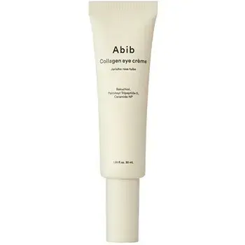 Abib Jericho Rose Tube Collagen Eye Cream 30ml